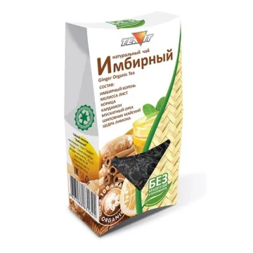 INGVERI TAIMETEE 50gr