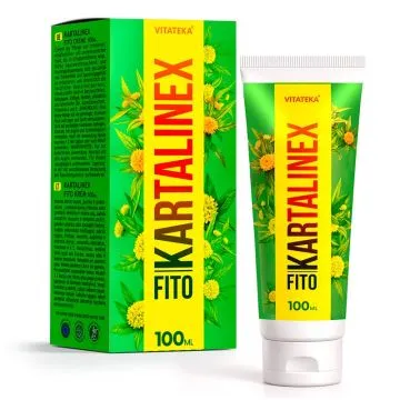 "VITATEKA" KARTALINEX FITO 100 ml