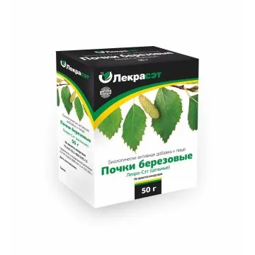 LEKRASET Kasepungad 50 g Lekraset 