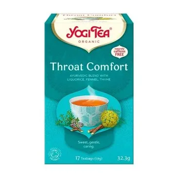 "YOGI TEA" Tee kurgule N17