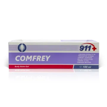 "911" VAREMEROHU kehageel 100 ml