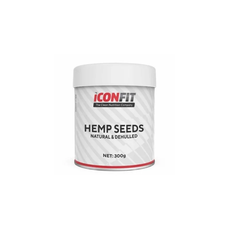 KANEPISEEMNED 300 G ICONFIT