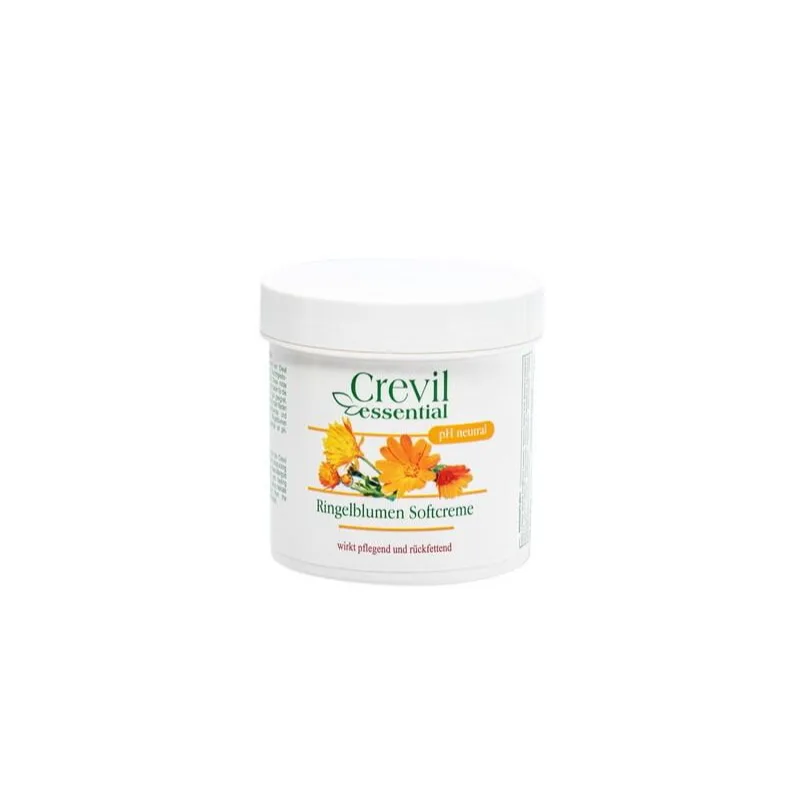 HÜPOALLERGEENNE KEHAKREEM SAIALILLIGA CREVIL 250 ML