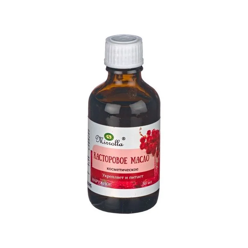 RIITSINUSÕLI 50 ML - MIRROLLA 