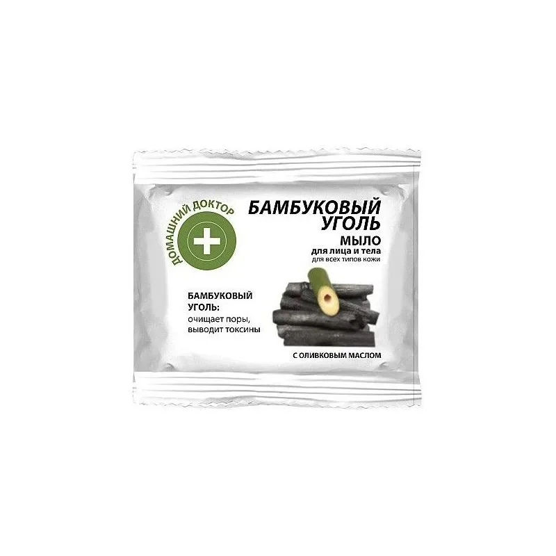 BAMBUSE SÖE NÄO- JA KEHASEEP 70G - ELFA