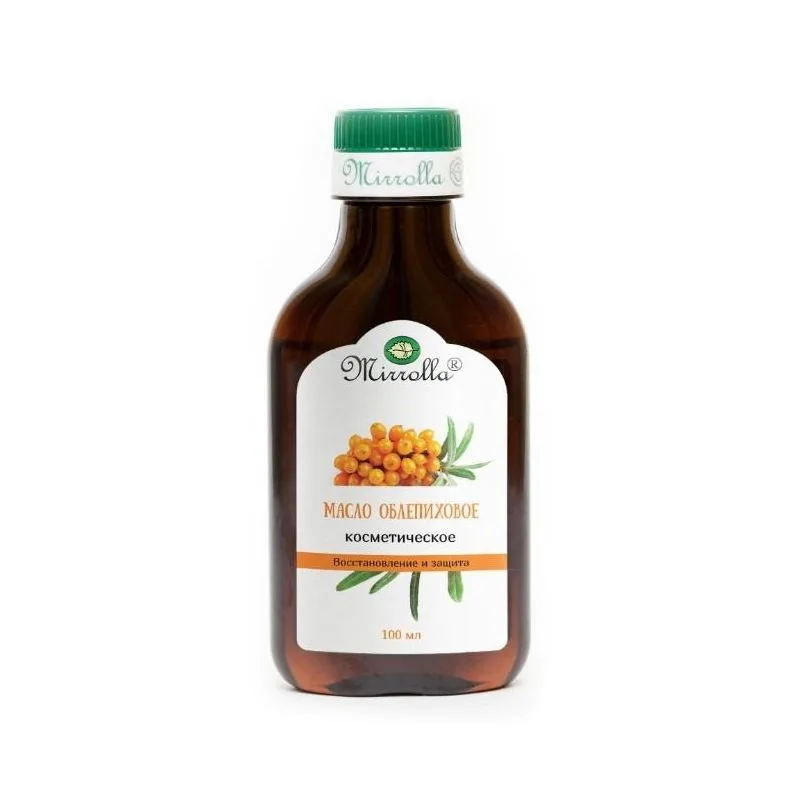 ASTELPAJU ÕLI KOSMEETILINE  100ML - MIRROLLA