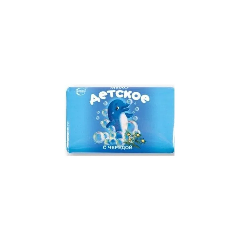 LASTESEEP KOLMISRUSEGA 100G - SVOBODA