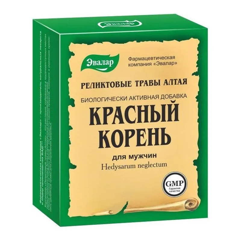 MEESTE-MAGUSRISTIK MEESTELE 30G - EVALAR