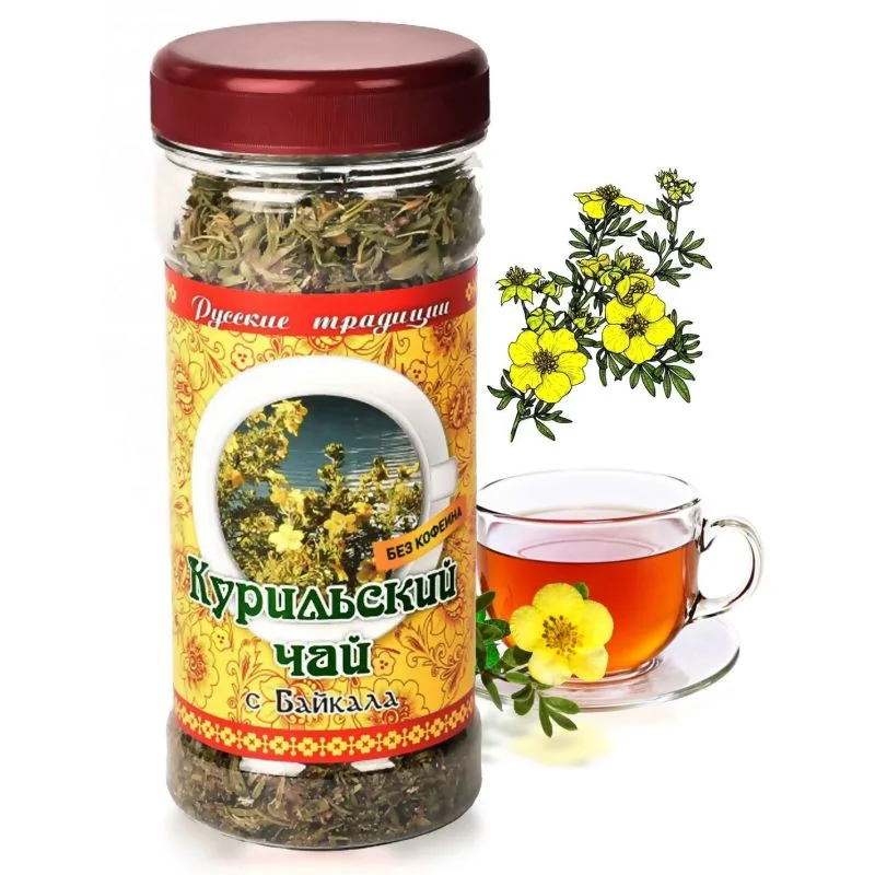 PÕÕSASMARANA TEE 30G ( kurilskij )(курильский)