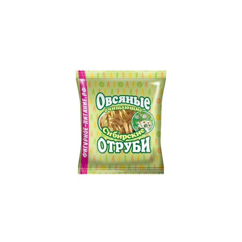 Siberi kaerakliid puhastavad 200g  - Sib Kletchatka