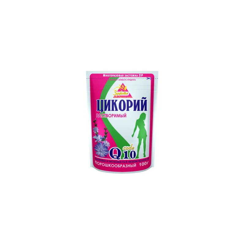 Sigur Tervis Code Q10 100g