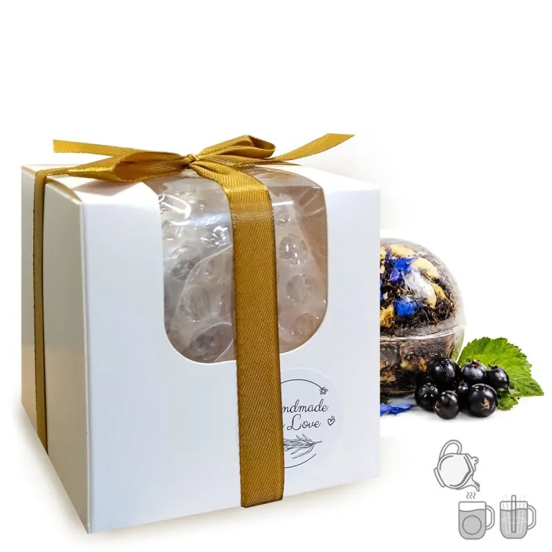 Maagiline teepall - Forest Fairy Tale, 40 g - VITATEKA