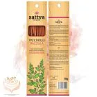 VIIRUKIPULGAD PATCHOULI  LÕHNAGA 30G (15 TK) SATTVA