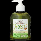 ZA Vedelseep roheline tee ja puuvill  300 ml ( zeljonyj chaj + hlopok )