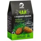LOODUSLIK TAIMETEE SEEDRIKÄBISEGA 80G ALTEJA