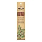 VIIRUKIPULGAD  SANDALIPUU  LÕHNAGA 30G (15 TK) SATTVA