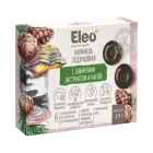 KARAMELL SIBERI EKSTRAKTI JA MUSTA PÄSSIKUGA 19g ELEO
