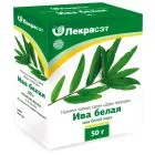 TEEJOOK "VALGE PAJU" 50 G LEKRASET