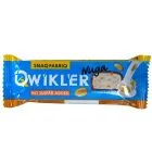 SNAQ FABRIQ Батончик глазированный "Нуга с арахисом"  (40 г)