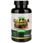 "HERBIN" Toidulisand CHAGA EXTRACT 7:1, KAPSLID 90 TK.