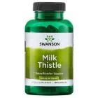 "SWANSON" TOIDULISAND FULL SPECTRUM MILK THITLE 500MG, KAPSLID 100 TK.