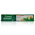 "FOREST BALSAM" HAMBAPASTA TARUVAIGU JA NAISTEPUNA EKSTRAKTIDEGA 75ML