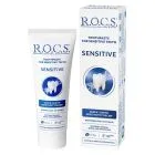 "R.O.C.S" Hambapasta tundlikele hammastele 94 g