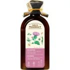 "GREEN PHARMACY" Šampoon takja ja nisuproteiinidega, 350 ml