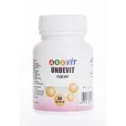 ABC VIT UNDEVIT DRAŽEED N50 