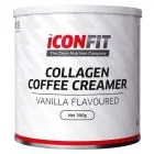 KOLLAGEEN KREEMJA KOHVI MAITSELINE 300 G ICONFIT