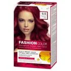 RUBELLA FASHION JUUKSEVÄRV SÄRAV PUNANE  6.6 115ML
