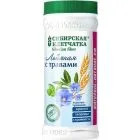 Siberi toidukiud linaga 280 g - Siberskaja Kletchatka