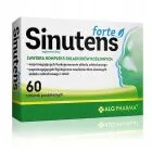 TABLETID SINUTENS FORTE 480MG N60 - ALG PHARMA