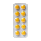 "UNIFARMA" Allohol N10