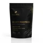 "VH.NUTRA"  Whey Protein Chocolate - Caramel - Nut Bar 700 g
