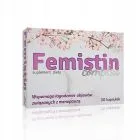 "ALG PHARMA" Femistin complex kapslid, N30 