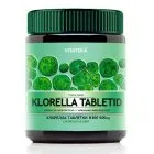 "VITATEKA" Klorella tabletid N300