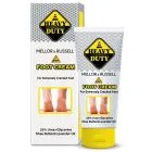 "MELLOR&RUSSELL" Jalakreem UREA 25% 75 ml