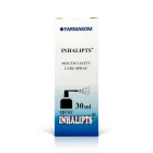 "FARMAKOM" INHALIPTS Suukaudne sprei miramistiniga 30 ml
