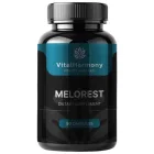 "VH.NUTRA" Melorest kapslid N90