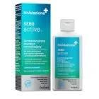 "NIVELAZIONE" Dermatoloogiline tasakaalustav šampoon 100 ml