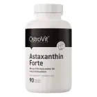 "OSTROVIT" Astaxanthin Forte, kapslid N90