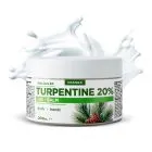 "VITATEKA" TÄRPENTINI GEEL-PALSAM 200ML