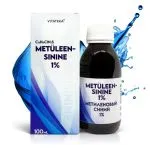 "VITATEKA" Metüleensinine 1% 100 ml