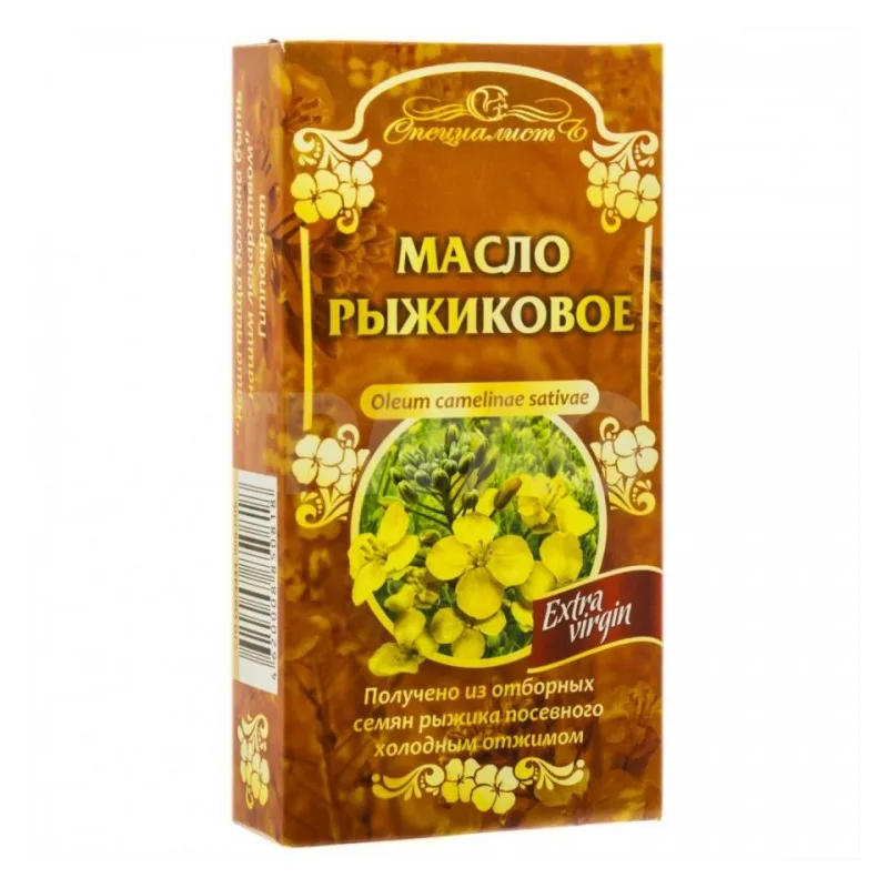 SPECIALIST TUDRAÕLI 100ML