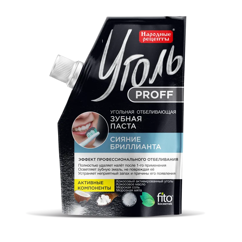 UGOL PROFF SÖEGA VALGENDAV HAMBAPASTA "TEEMANDI SÄRA" 50G 