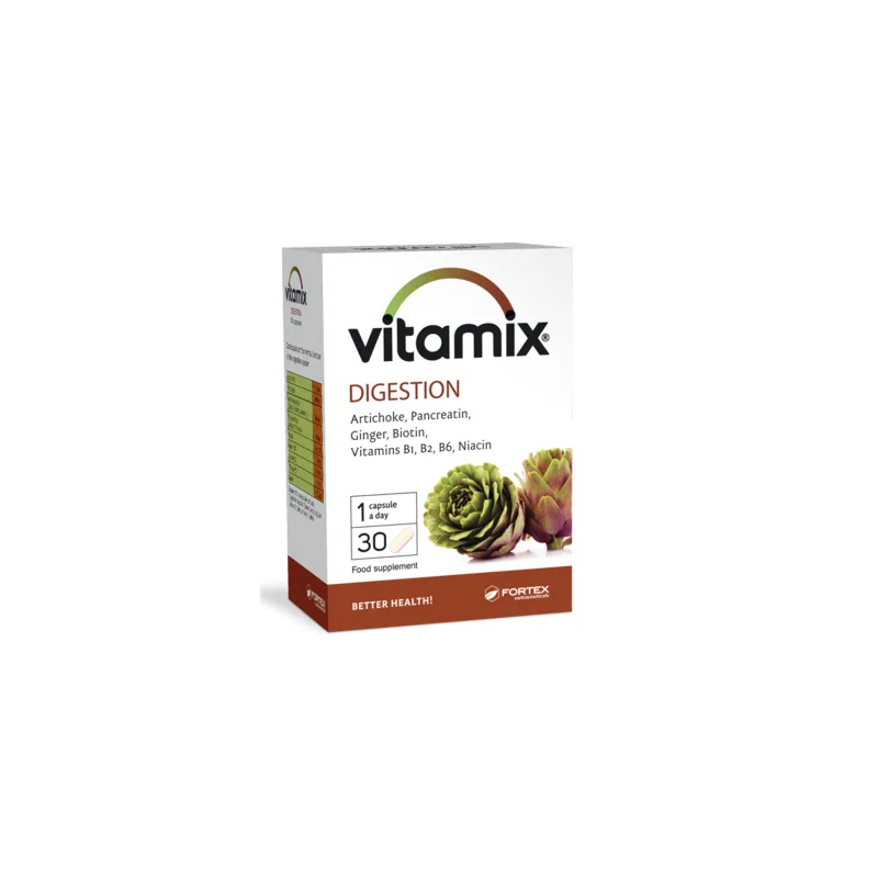 Vitamix Seedimine N 30 Fortex