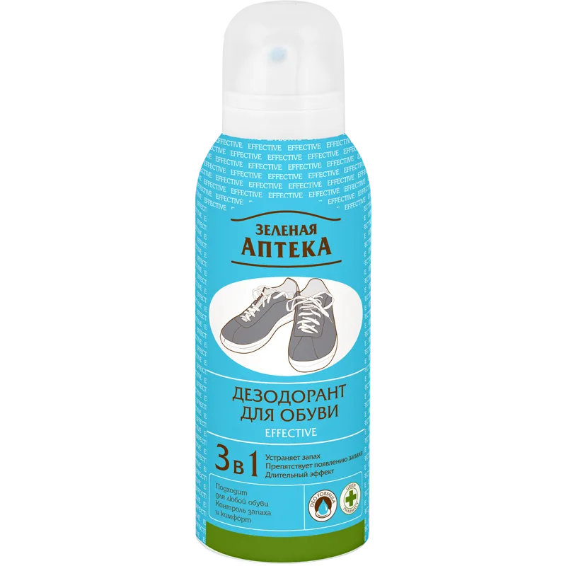 ZA JALATSITE DEODARANT EFFECTIVE 150ML
