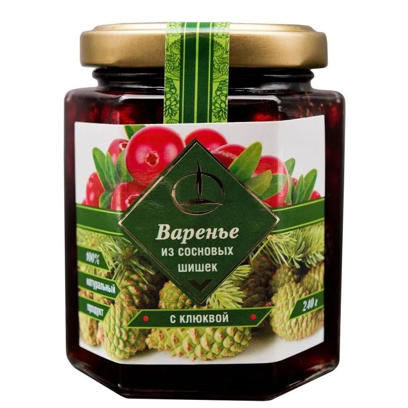 MÄNNIKÄBIDEST JÕHVIKAGA MOOS 240G