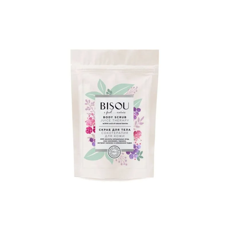BISOU MAHLATERAAPIA KEHAKOORIJA 200G